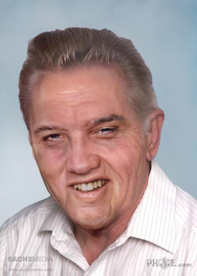 Elvis Presley: Còn sống hay đã chết? - 6