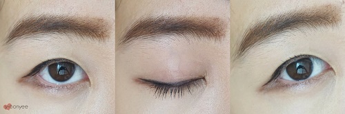 Chị em phát sốt với bút xăm lông mày #039;thần thánh#039; - 3