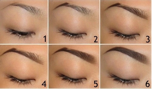 Chị em phát sốt với bút xăm lông mày #039;thần thánh#039; - 4