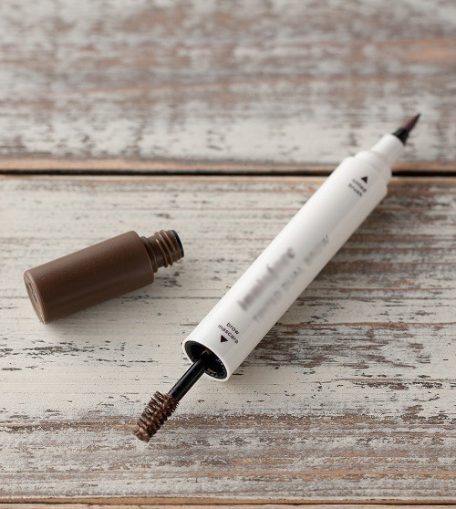 Chị em phát sốt với bút xăm lông mày #039;thần thánh#039; - 5