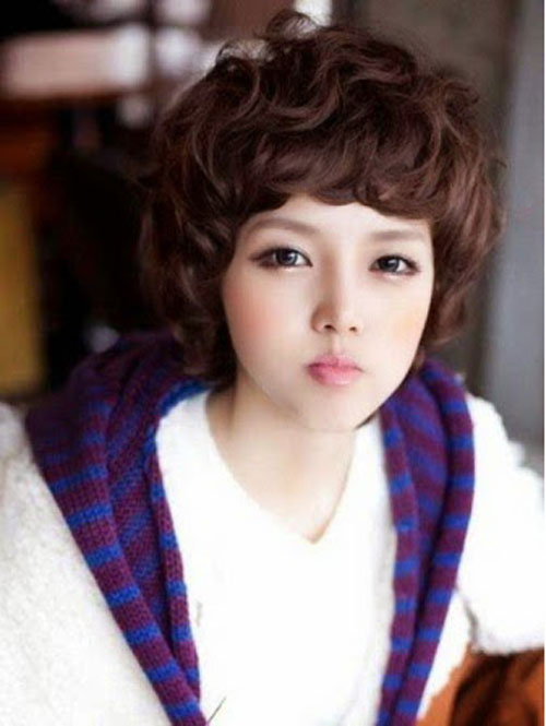 Mái tóc nói gì về số mệnh của bạn? - 1