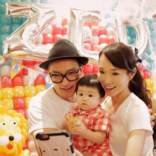Lee Seung Gi và Yoona xác nhận đã chia tay - 5