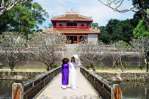 nhung noi co nhieu phu nu dep nhat viet nam - 7