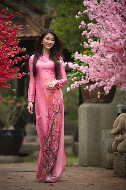 nhung noi co nhieu phu nu dep nhat viet nam - 8