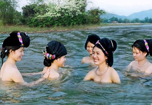 nhung noi co nhieu phu nu dep nhat viet nam - 6
