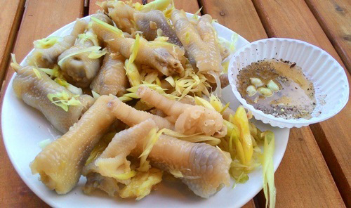 Nhớ Hà Nội, rủ nhau đi lẩu riêu cua đường Cù Lao - 5