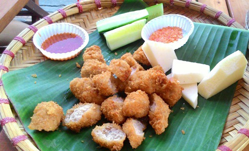 Nhớ Hà Nội, rủ nhau đi lẩu riêu cua đường Cù Lao - 6
