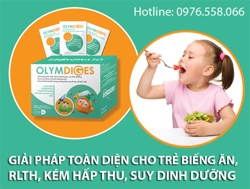 5 bí quyết tăng cân cho trẻ - 3