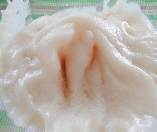 Cách làm bánh Trung thu dẻo nhân thập cẩm - 1