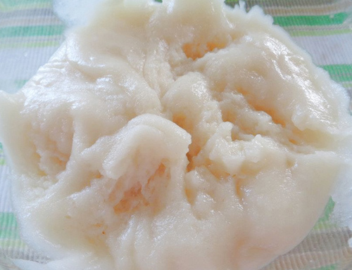 Cách làm bánh Trung thu dẻo nhân thập cẩm - 2