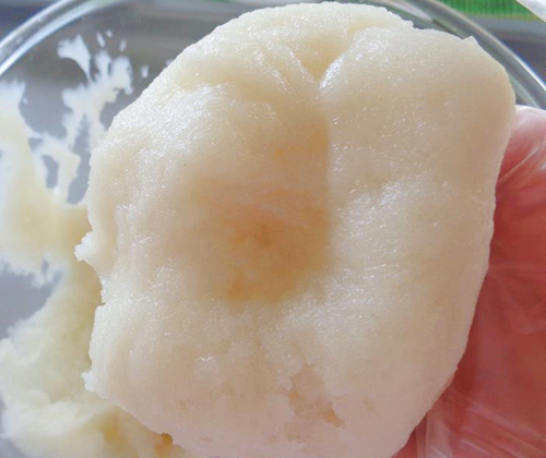 Cách làm bánh Trung thu dẻo nhân thập cẩm - 3