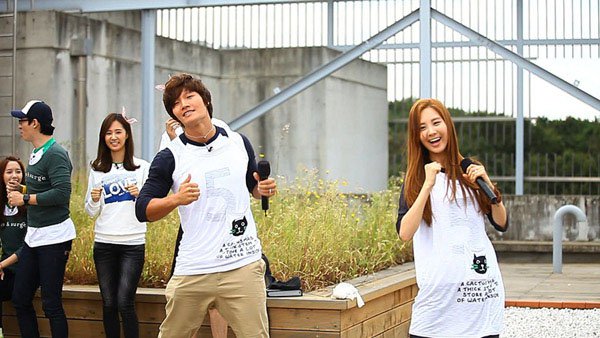 Yoona vẫn đẹp như nữ thần hậu chia tay Lee Seung Gi - 8