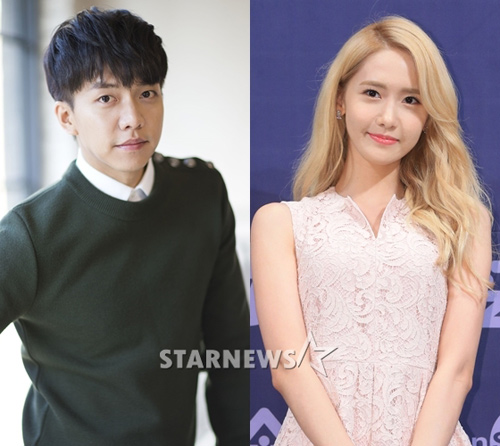 Yoona vẫn đẹp như nữ thần hậu chia tay Lee Seung Gi - 5