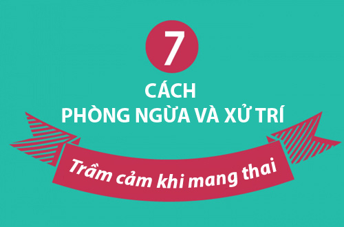 7 cách giúp mẹ thoải mái suốt thai kỳ - 1