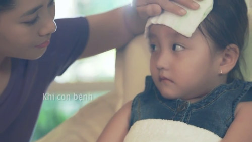 Đừng chỉ biết nhận, hãy nhớ đáp đền - 1