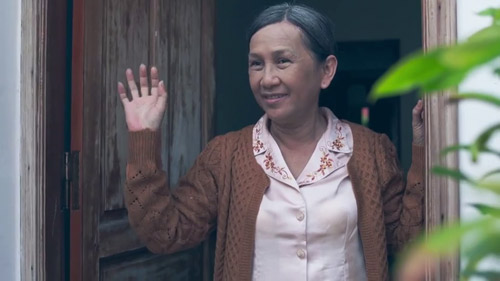 Đừng chỉ biết nhận, hãy nhớ đáp đền - 4