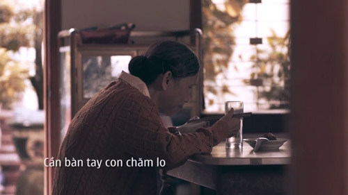 Đừng chỉ biết nhận, hãy nhớ đáp đền - 3