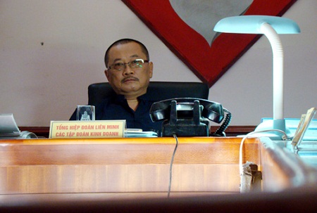 Đường đời không suôn sẻ của dàn diễn viên quot;Chạy ánquot; - 18