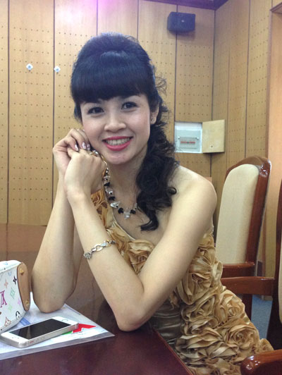 Đường đời không suôn sẻ của dàn diễn viên quot;Chạy ánquot; - 3