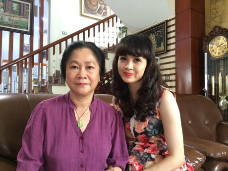 Đường đời không suôn sẻ của dàn diễn viên quot;Chạy ánquot; - 2