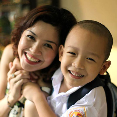 Đường đời không suôn sẻ của dàn diễn viên quot;Chạy ánquot; - 4