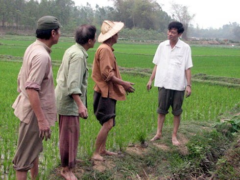 Đường đời không suôn sẻ của dàn diễn viên quot;Chạy ánquot; - 14