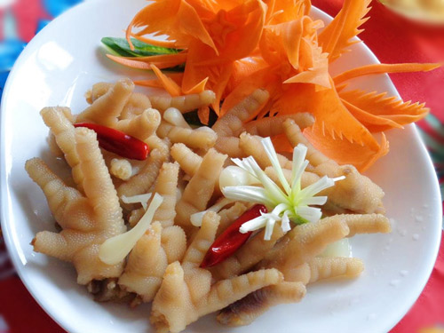 Bữa cơm chiều thứ 7 vô cùng hấp dẫn - 3