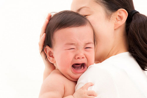 Mẹo hay cho bé hết cắn móng tay - 1