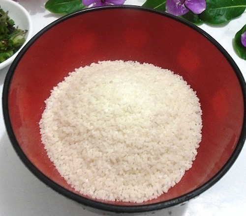 Cháo trai thơm ngon cho bữa sáng - 4