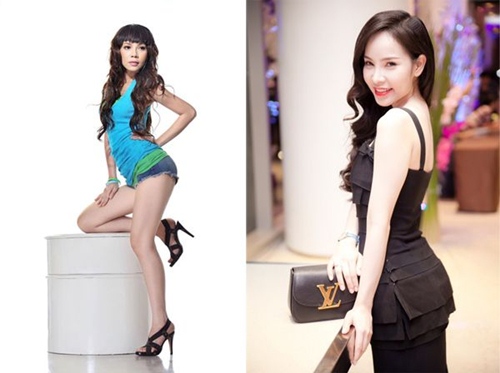 Cuộc sống hiện tại của dàn quot;chân dàiquot; giải Vàng Siêu mẫu - 6