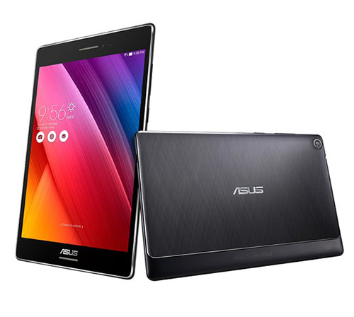 Loạt tablet mới, giá hấp dẫn tại Việt Nam - 1