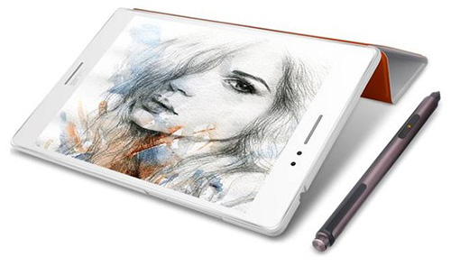 Loạt tablet mới, giá hấp dẫn tại Việt Nam - 2
