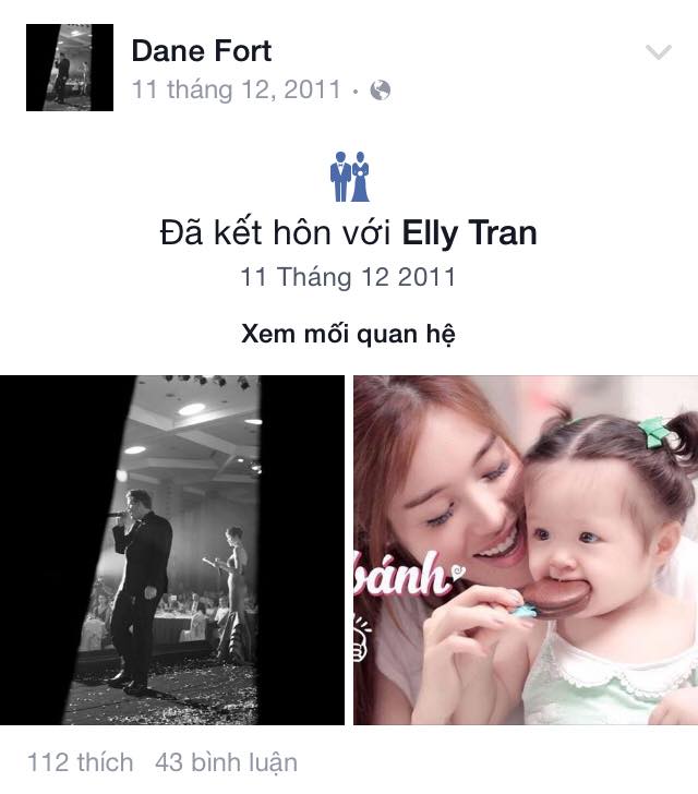 Xuân Lan, Elly Trần quot;xù lôngquot; trước lời đồn về bố của con gái - 6