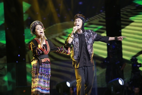 The Voice 2015: Tuấn Hưng mắng học trò té tát vì tự ý rút lui - 3