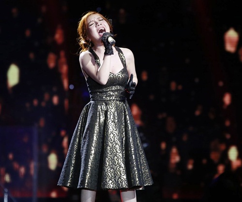 The Voice 2015: Tuấn Hưng mắng học trò té tát vì tự ý rút lui - 5