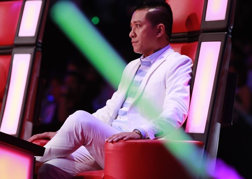 Mr Đàm quot;tự sướngquot; cùng Mỹ Tâm trên ghế nóng - 5