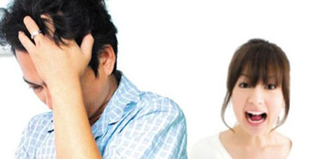 Sự hối hận của người đàn bà lấy chồng nghèo - 1