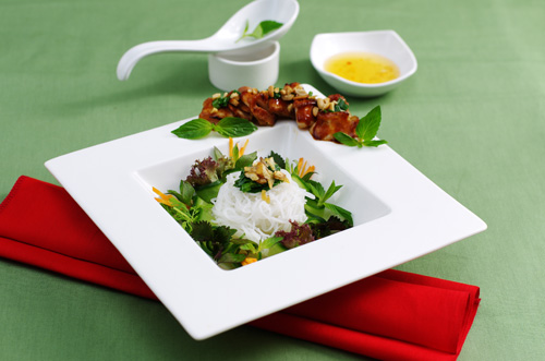 Phương pháp ủ chượp truyền thống tạo nên nước chấm đậm đà - 2