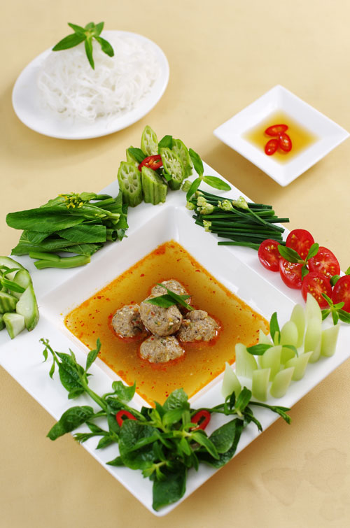 Phương pháp ủ chượp truyền thống tạo nên nước chấm đậm đà - 3