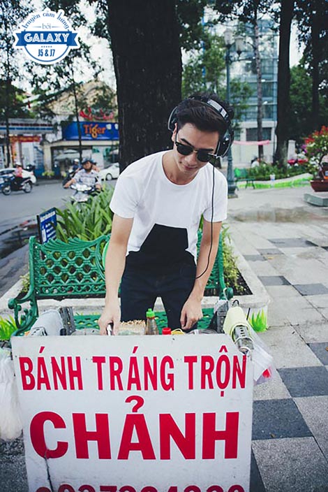 Nghe SlimV nói về đam mê âm nhạc không giới hạn - 5