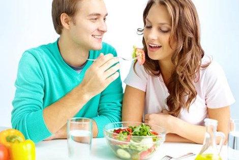 Đường tắt đi tới trái tim phụ nữ - 1