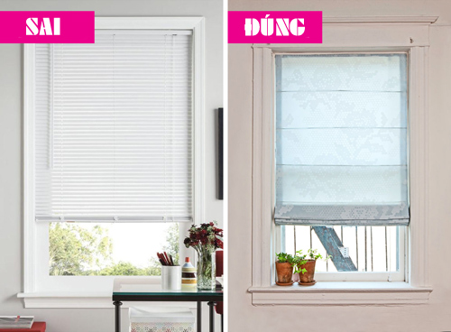 8 sai lầm phòng ngủ khiến bạn trằn trọc cả đêm - 7