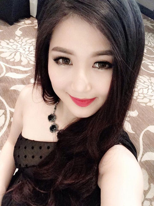 quot;Nhận không raquot; Lý Nhã Kỳ trong loạt ảnh mới - 4