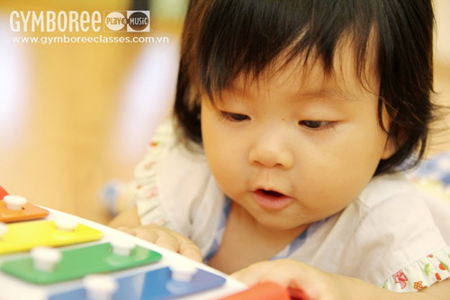 Tối ưu hóa tiềm năng phát triển của trẻ qua nghệ thuật và âm nhạc - 2