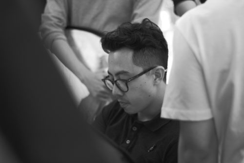Bobby Nguyễn: quot;Cứng đầu không có trong từ điển của tôiquot; - 2