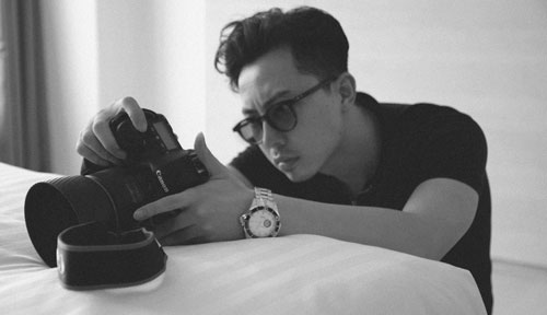 Bobby Nguyễn: quot;Cứng đầu không có trong từ điển của tôiquot; - 4