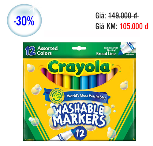 Giảm giá 70% loạt đồ chơi đánh thức trí tưởng tượng của trẻ - 4
