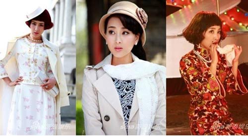 Lâm Chí Dĩnh và Mã Tô trở thành quot;cặp đôi màn ảnhquot; - 5