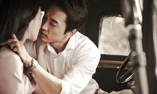 Không cần định mệnh, tôi vẫn yêu em! (P7) - 2