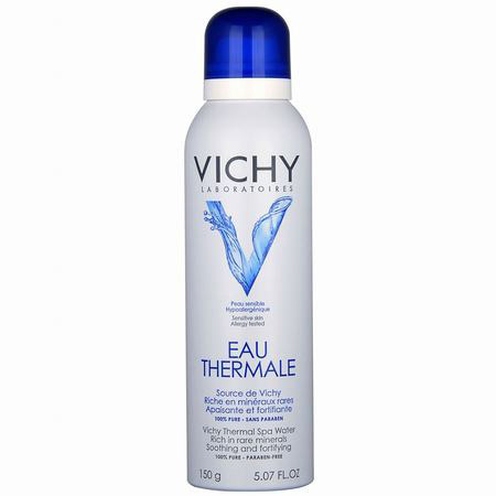 Top 5 loại xịt khoáng giúp dưỡng ẩm và trẻ hóa làn da - 2